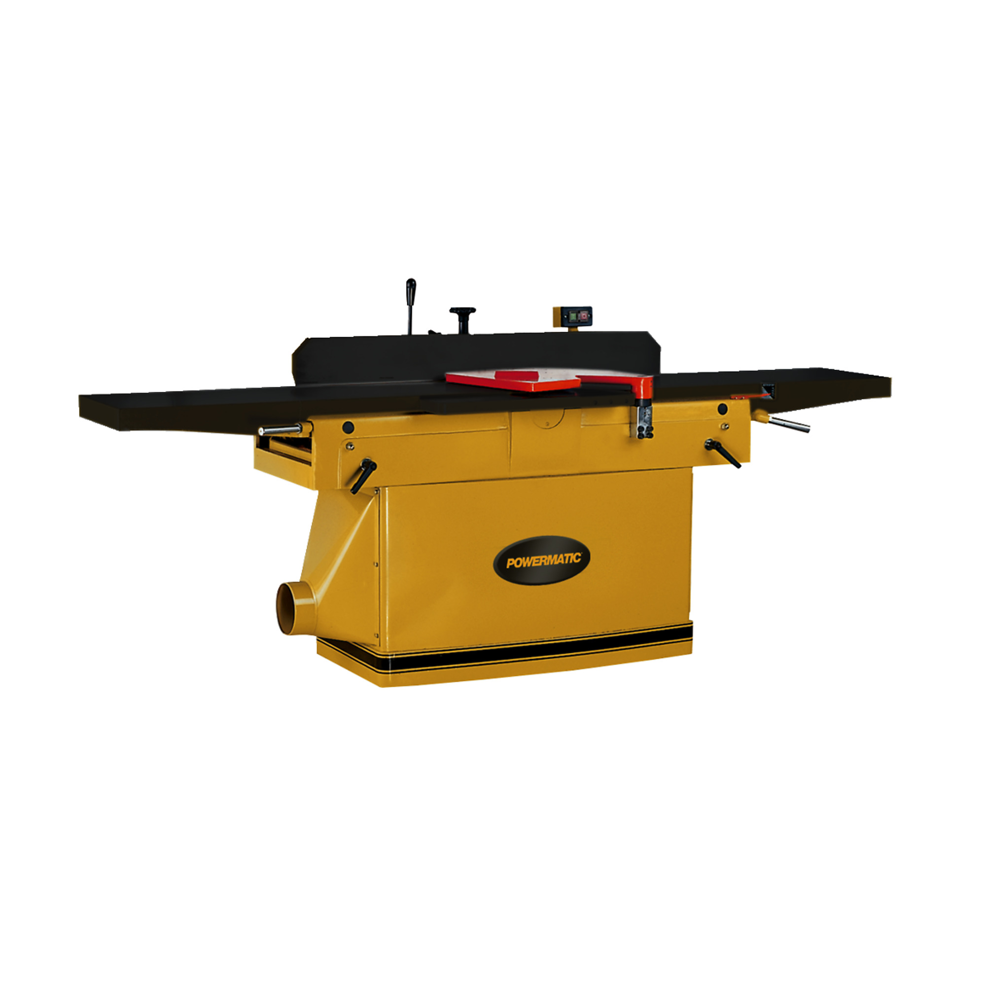 Powermatic, ArmorGlide Jointer, Model# 1285T